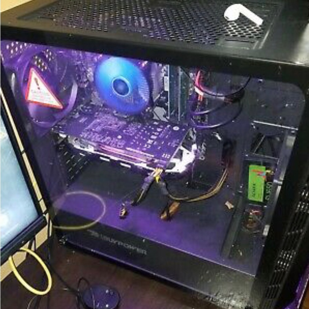 Ibuypower pc